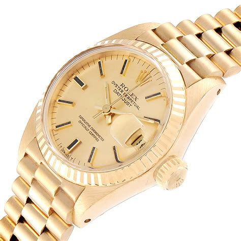 rolex datejust women's 26mm|ladies 26mm rolex datejust president.